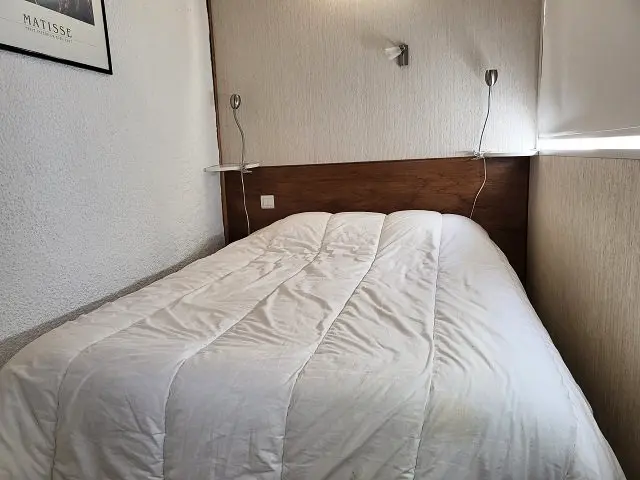 Residence Rond-point-pistes Ii