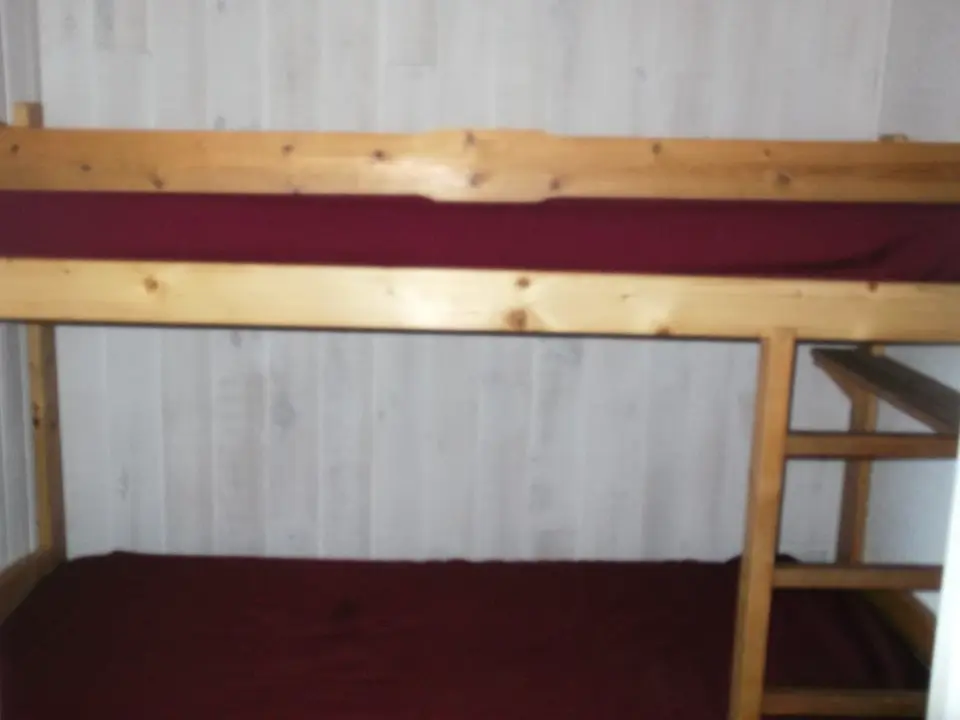 Residence Rond-point-pistes Ii