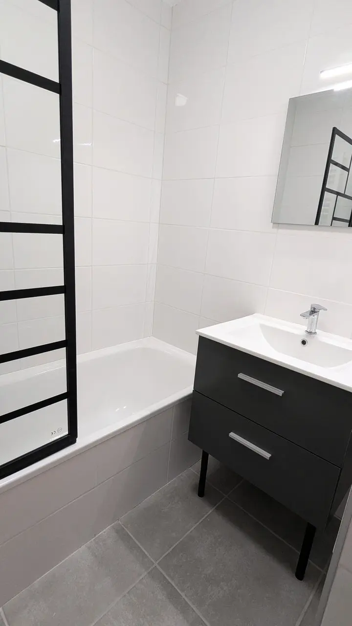 Residence Rond-point-pistes Ii