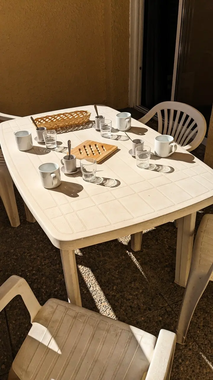 Residence Rond-point-pistes Ii