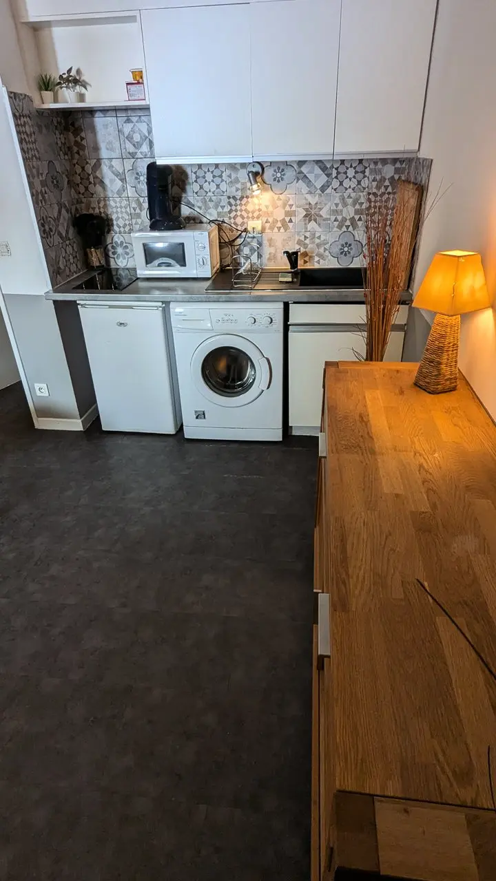 Residence Rond-point-pistes Ii