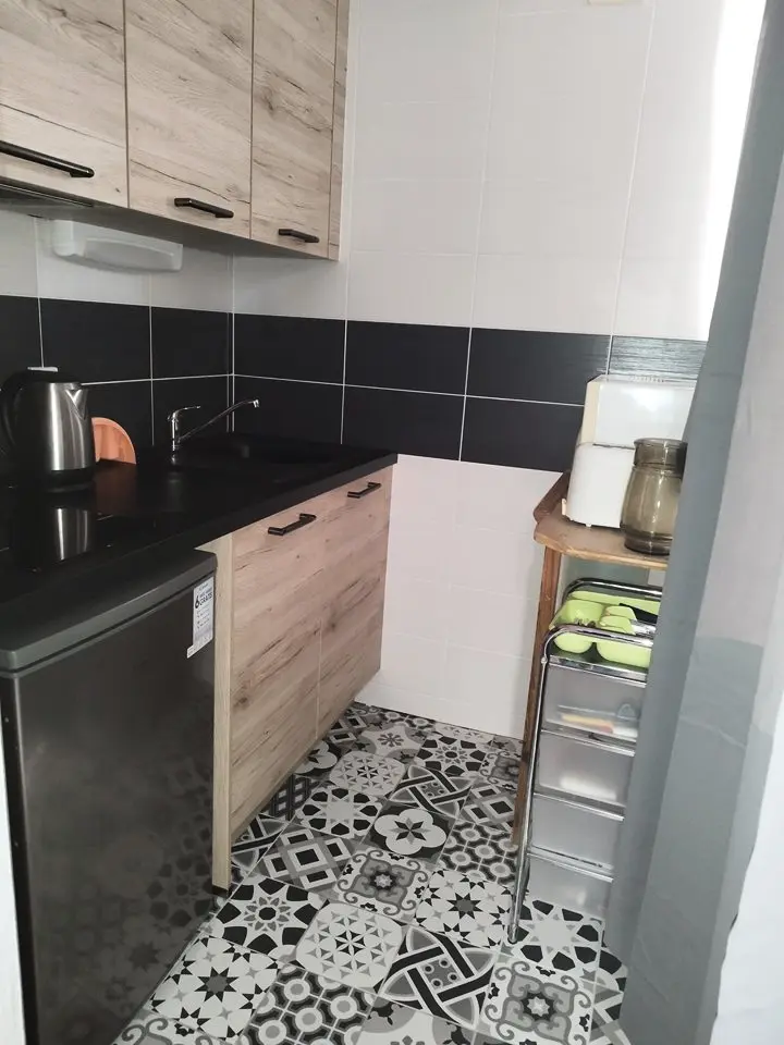 Residence Rond-point-pistes Ii