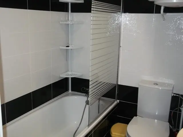 Residence Rond-point-pistes Ii