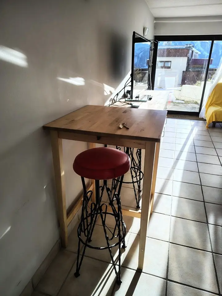 Residence Sda F2-merlette