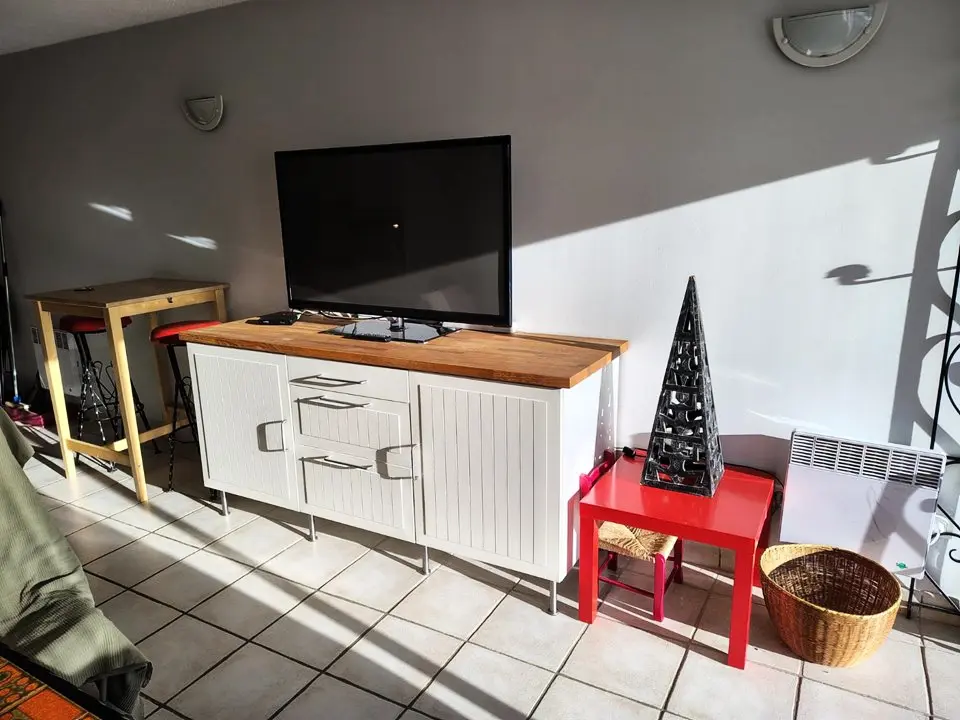 Residence Sda F2-merlette
