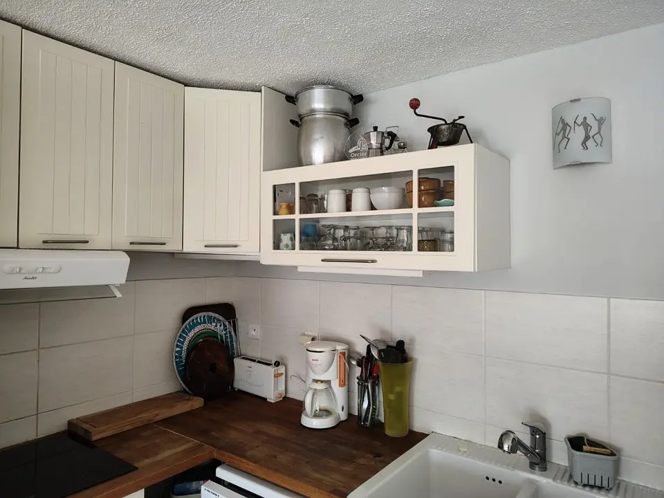 Residence Sda F2-merlette