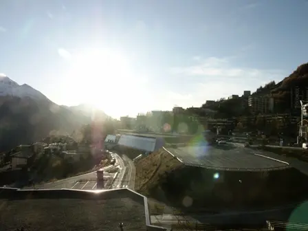 Residence Sirac A