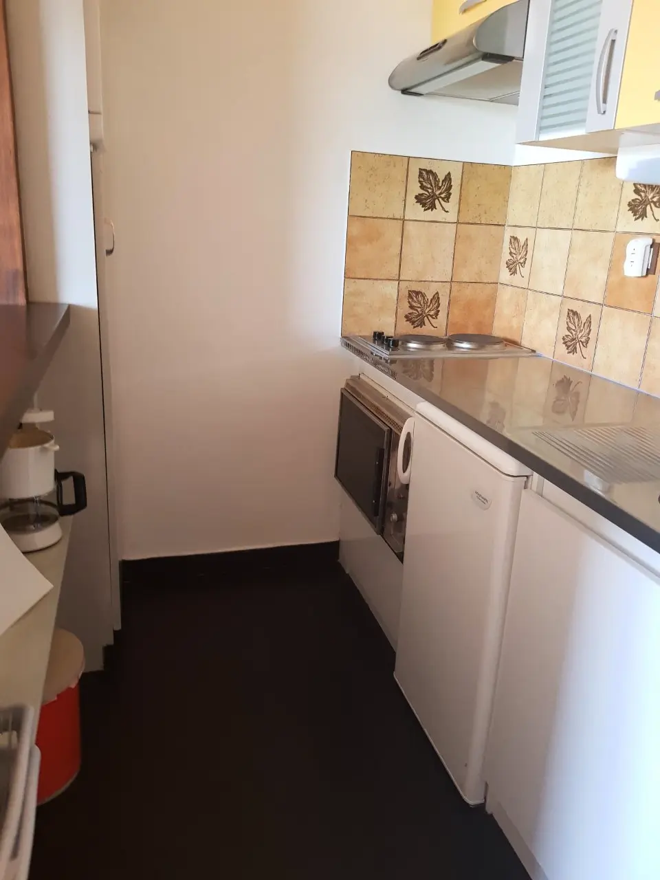 Residence Sirac A