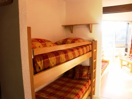 Residence Sirac A