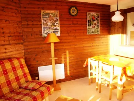 Residence Sirac A
