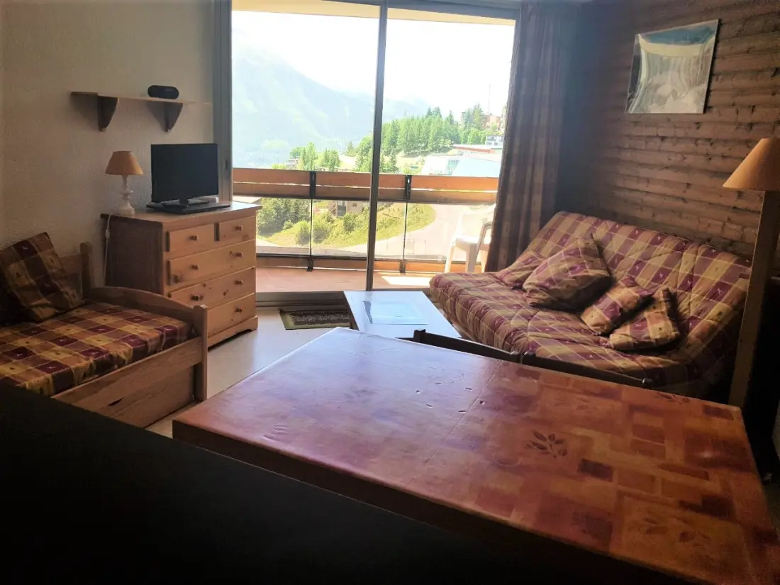 Residence Sirac A