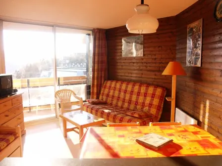 Residence Sirac A