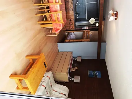 Residence Sirac A