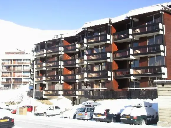 Residence Sirac A