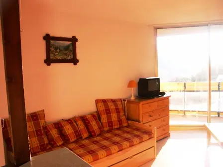 Residence Sirac A