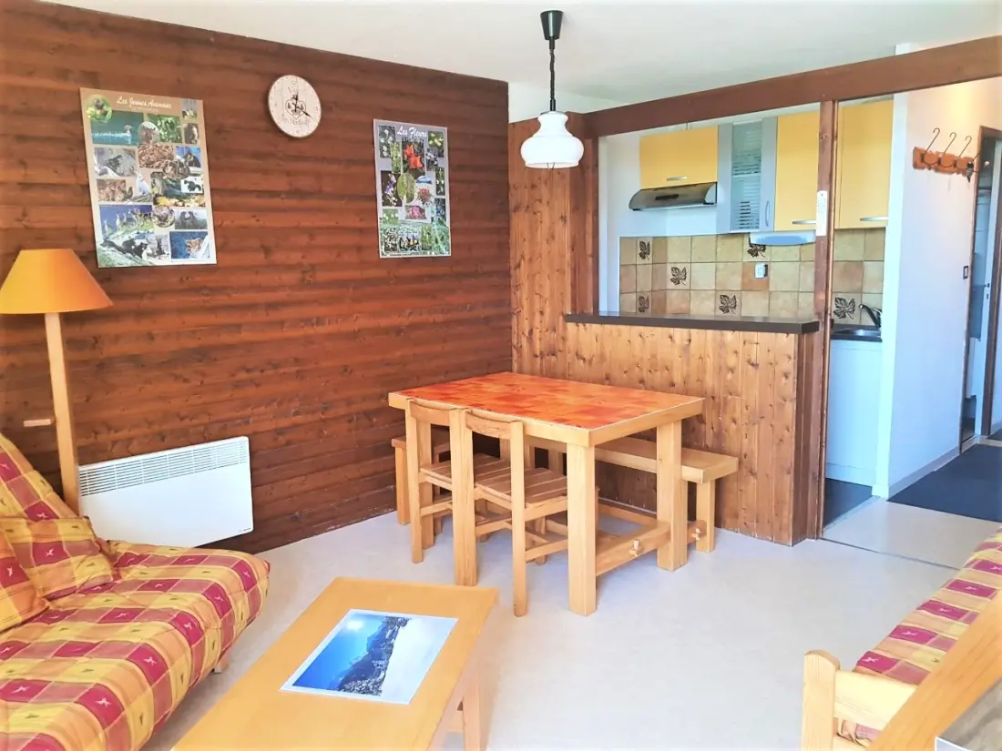 Residence Sirac A