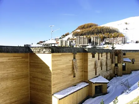 Residence Sirac A