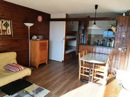 Residence Sirac B