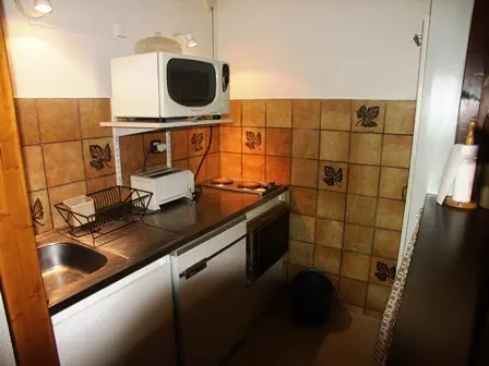 Residence Sirac B