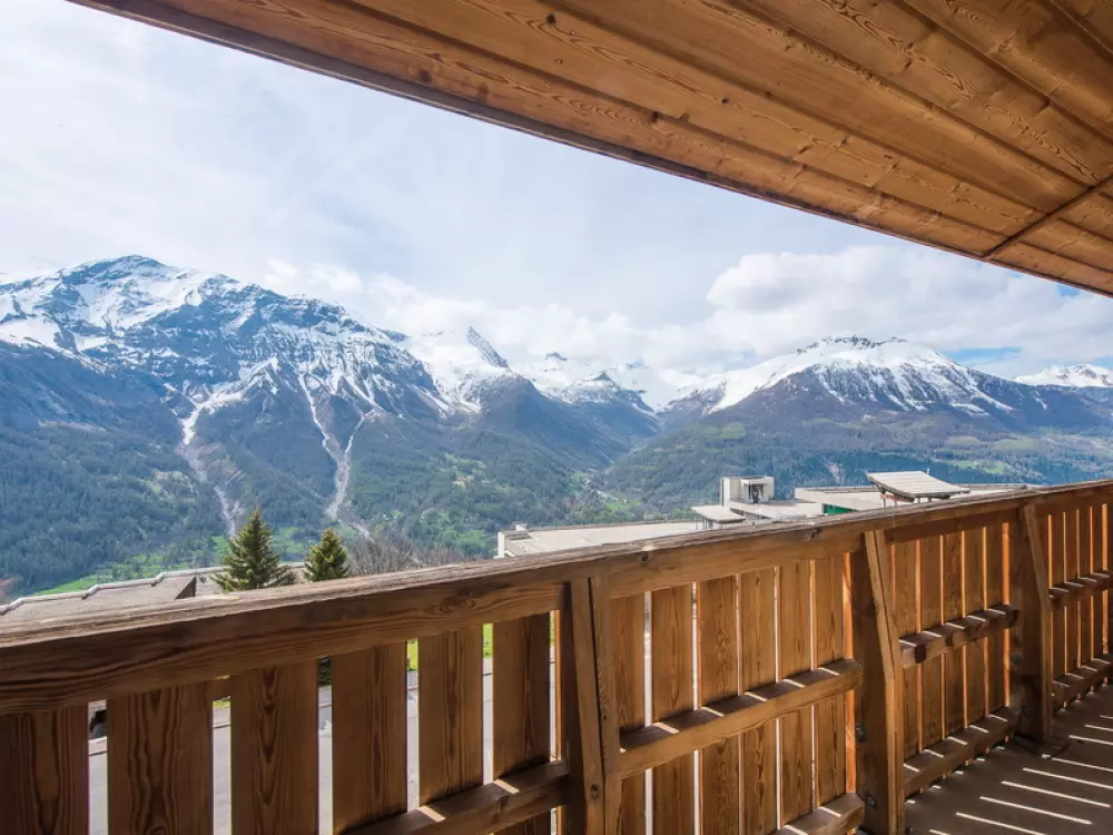 Rezydencja Vacanceole Les Etoiles d'Orion 3 Gwiazdy★★★