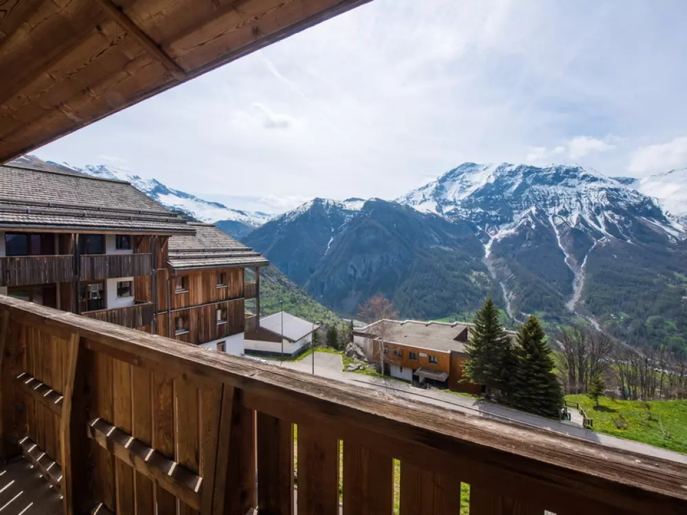 Rezydencja Vacanceole Les Etoiles d'Orion 3 Gwiazdy★★★