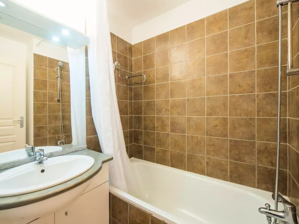 Rezydencja Vacanceole Les Etoiles d'Orion 3 Gwiazdy★★★