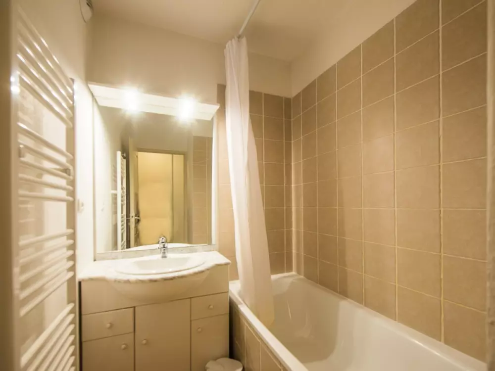 Rezydencja Vacanceole Les Etoiles d'Orion 3 Gwiazdy★★★