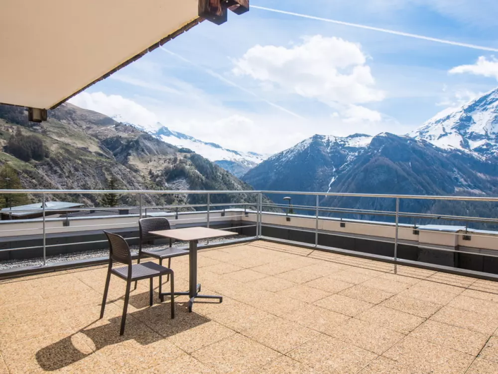 Rezydencja Vacanceole Les Etoiles d'Orion 3 Gwiazdy★★★