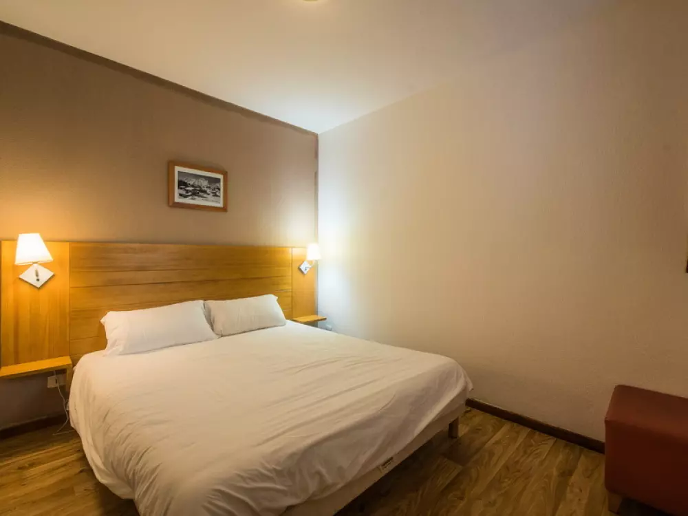 Rezydencja Vacanceole Les Etoiles d'Orion 3 Gwiazdy★★★