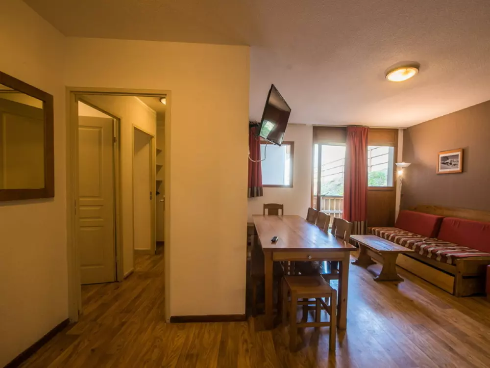 Rezydencja Vacanceole Les Etoiles d'Orion 3 Gwiazdy★★★