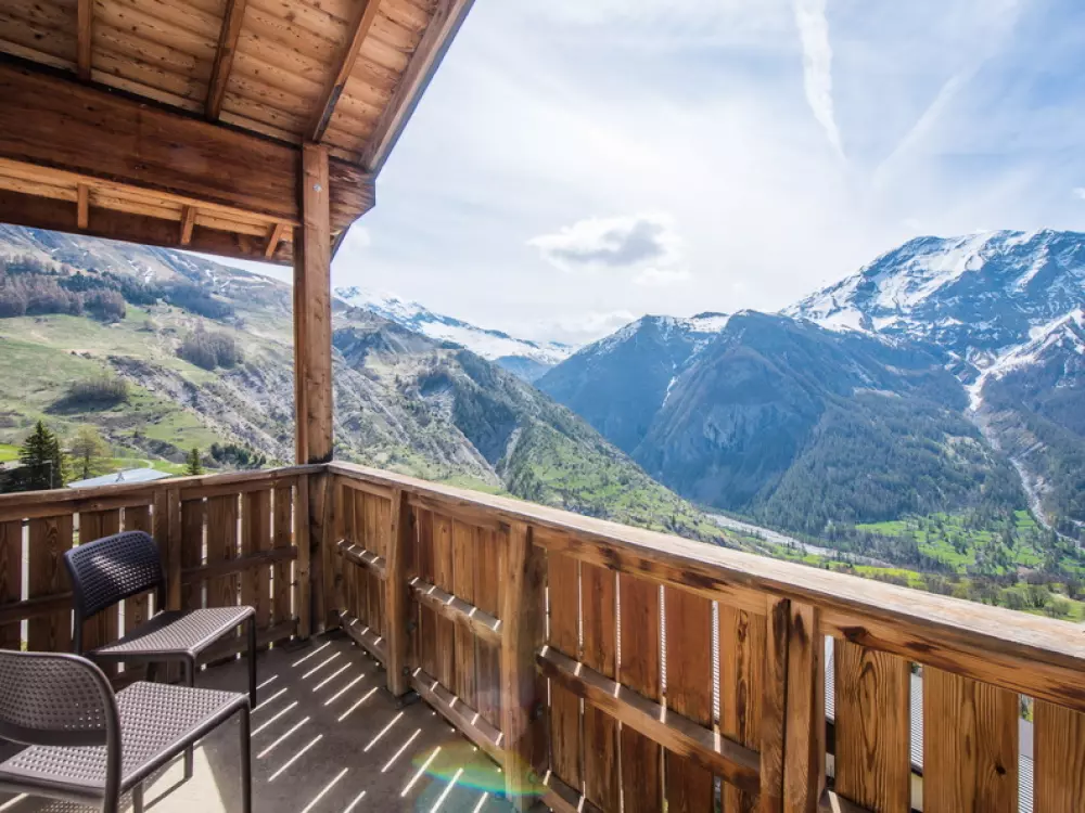 Rezydencja Vacanceole Les Etoiles d'Orion 3 Gwiazdy★★★