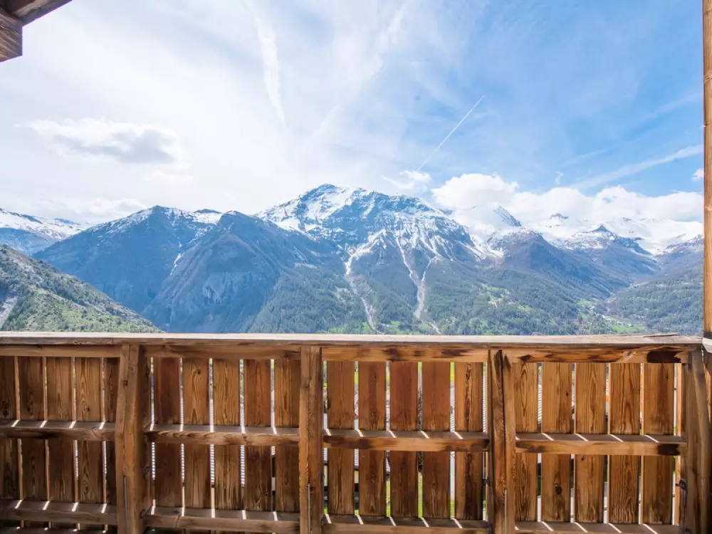 Rezydencja Vacanceole Les Etoiles d'Orion 3 Gwiazdy★★★