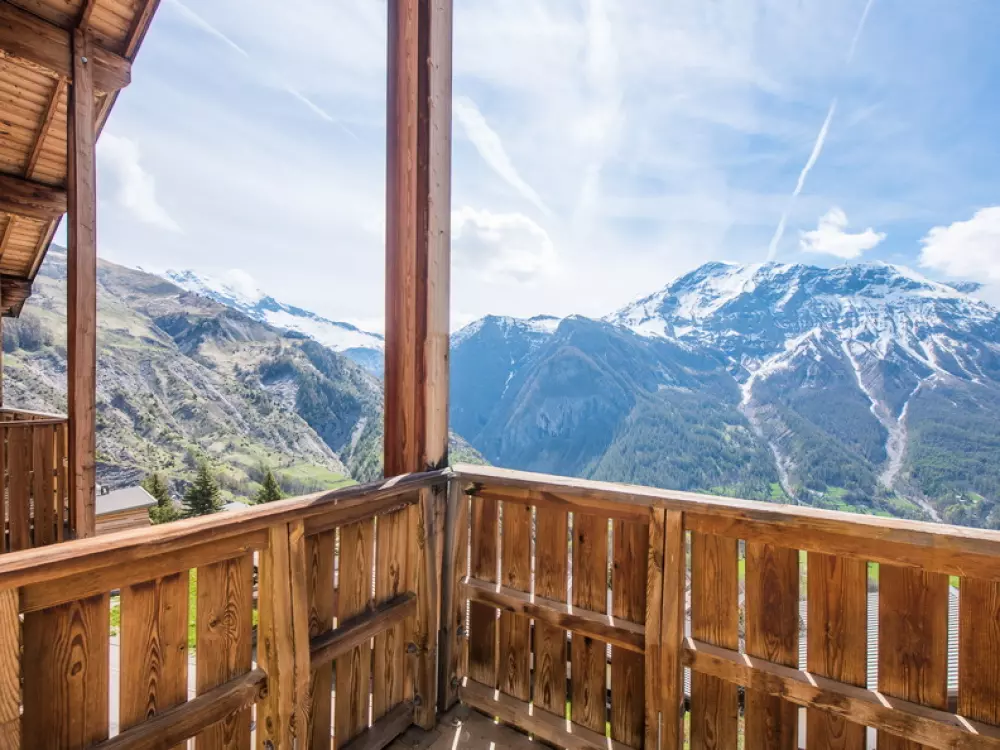 Rezydencja Vacanceole Les Etoiles d'Orion 3 Gwiazdy★★★