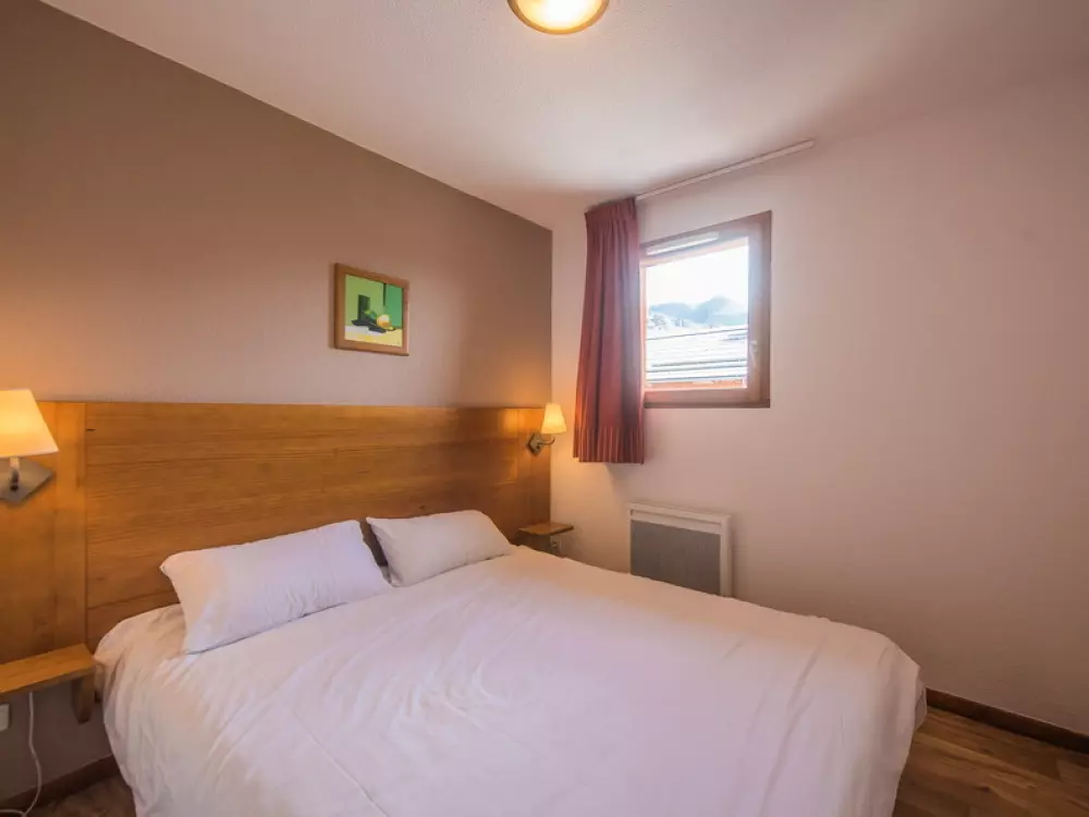 Rezydencja Vacanceole Les Etoiles d'Orion 3 Gwiazdy★★★