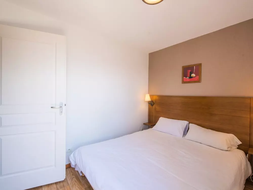 Rezydencja Vacanceole Les Etoiles d'Orion 3 Gwiazdy★★★