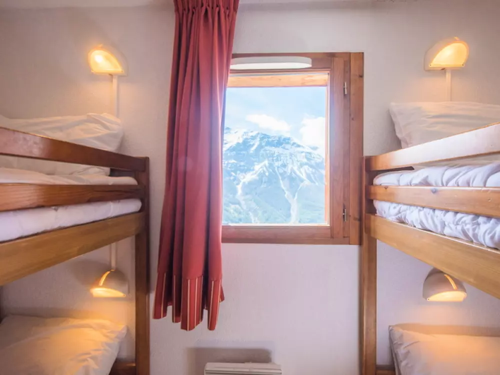 Rezydencja Vacanceole Les Etoiles d'Orion 3 Gwiazdy★★★