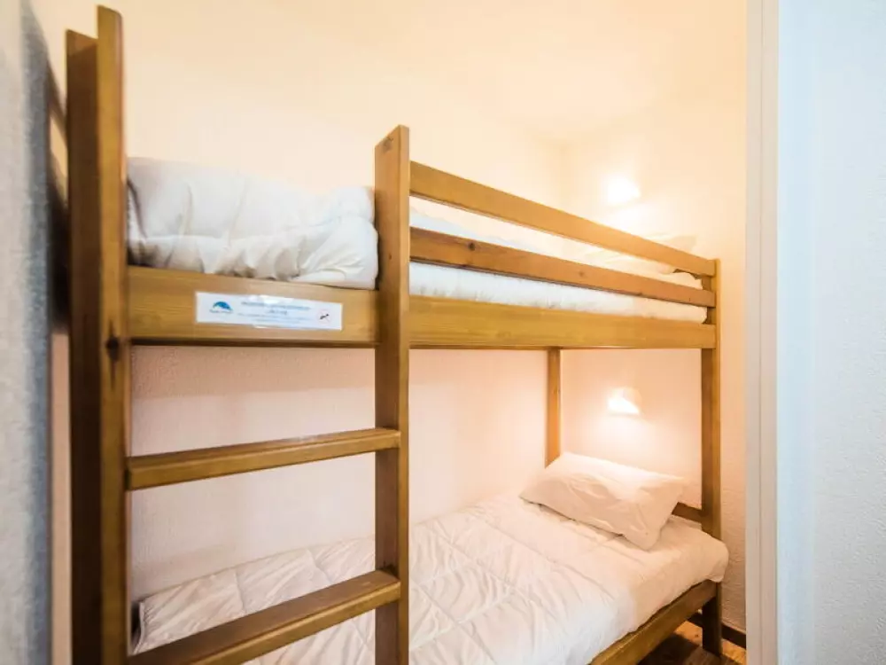 Rezydencja Vacanceole Les Etoiles d'Orion 3 Gwiazdy★★★