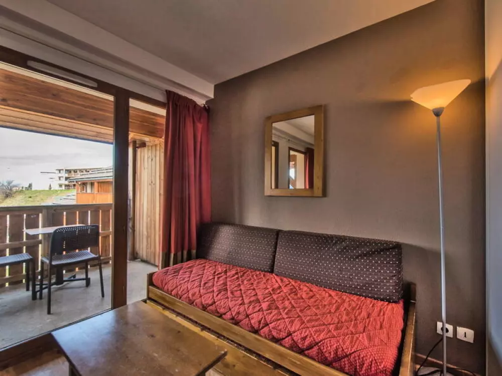 Rezydencja Vacanceole Les Etoiles d'Orion 3 Gwiazdy★★★