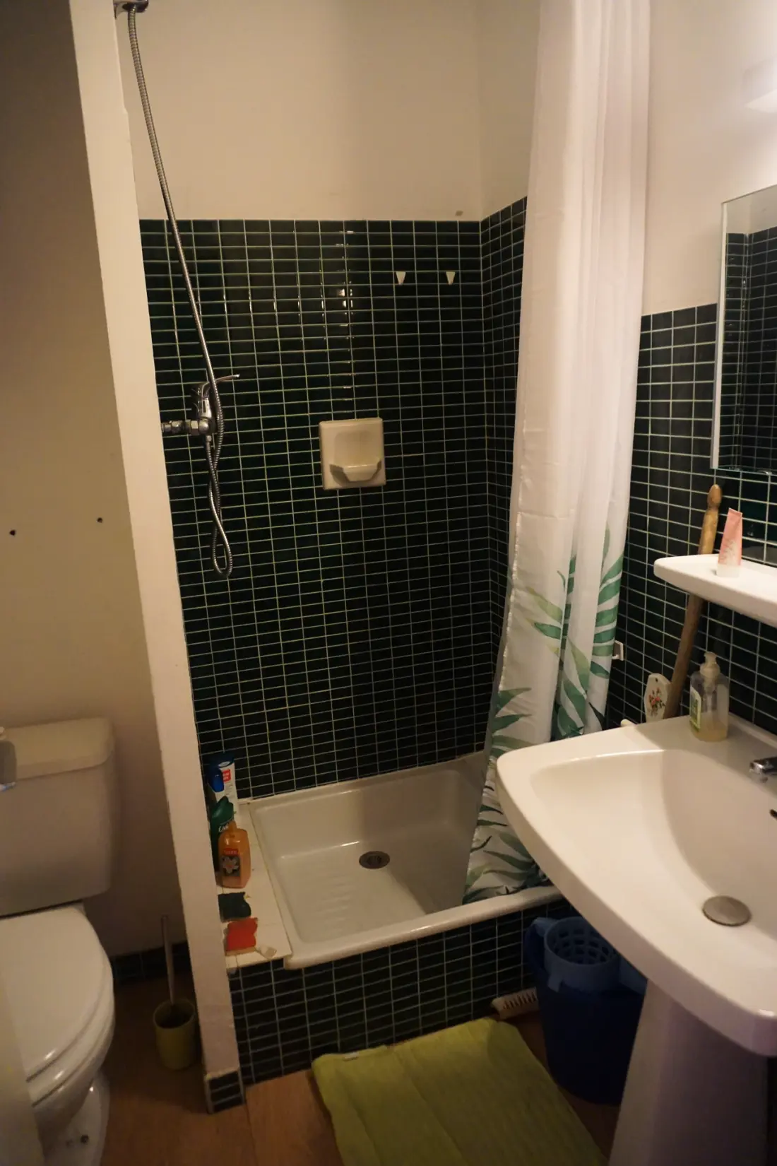 Residence Vallonpierre A