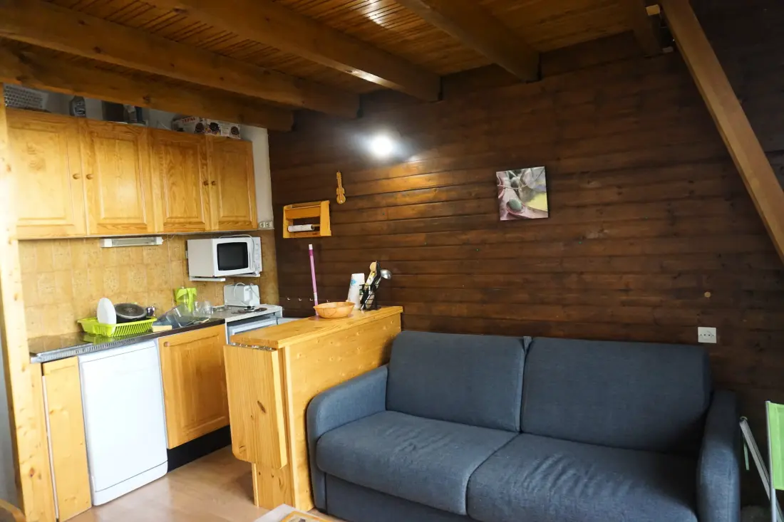 Residence Vallonpierre A