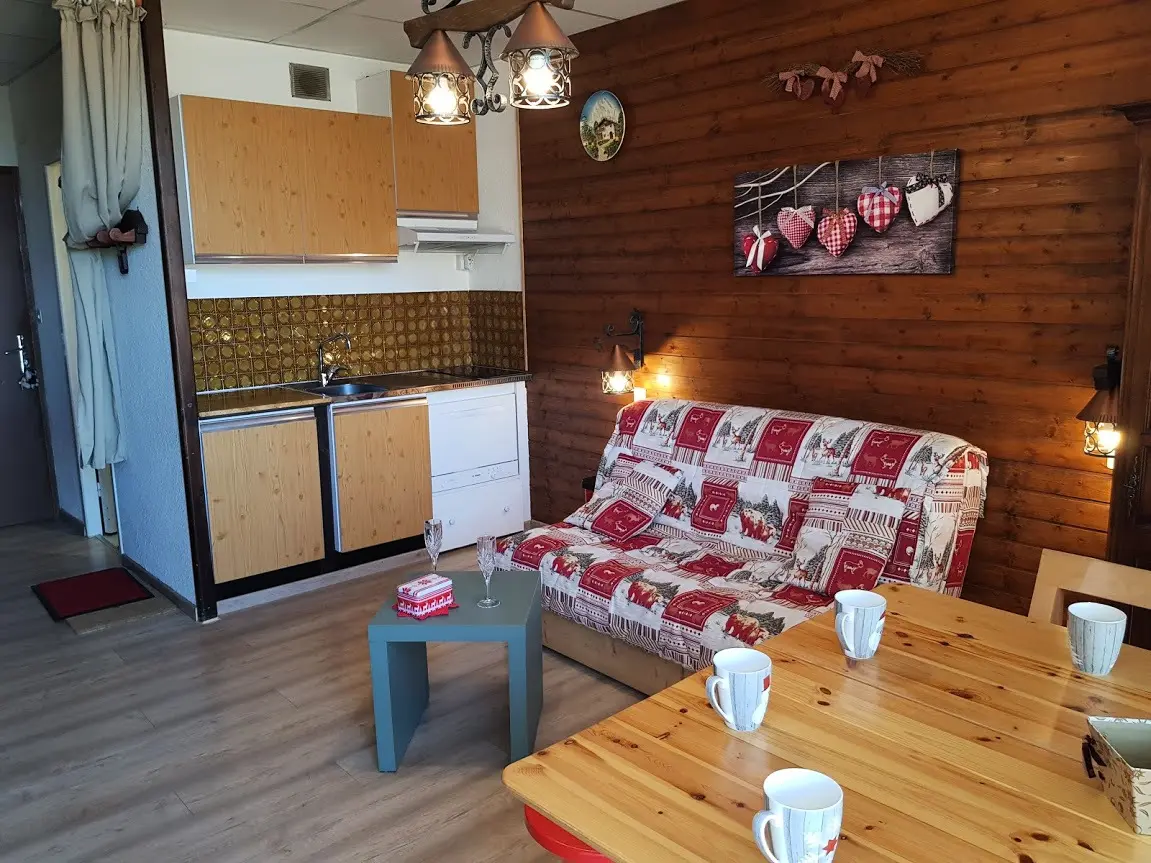 Residence Vallonpierre A - 2