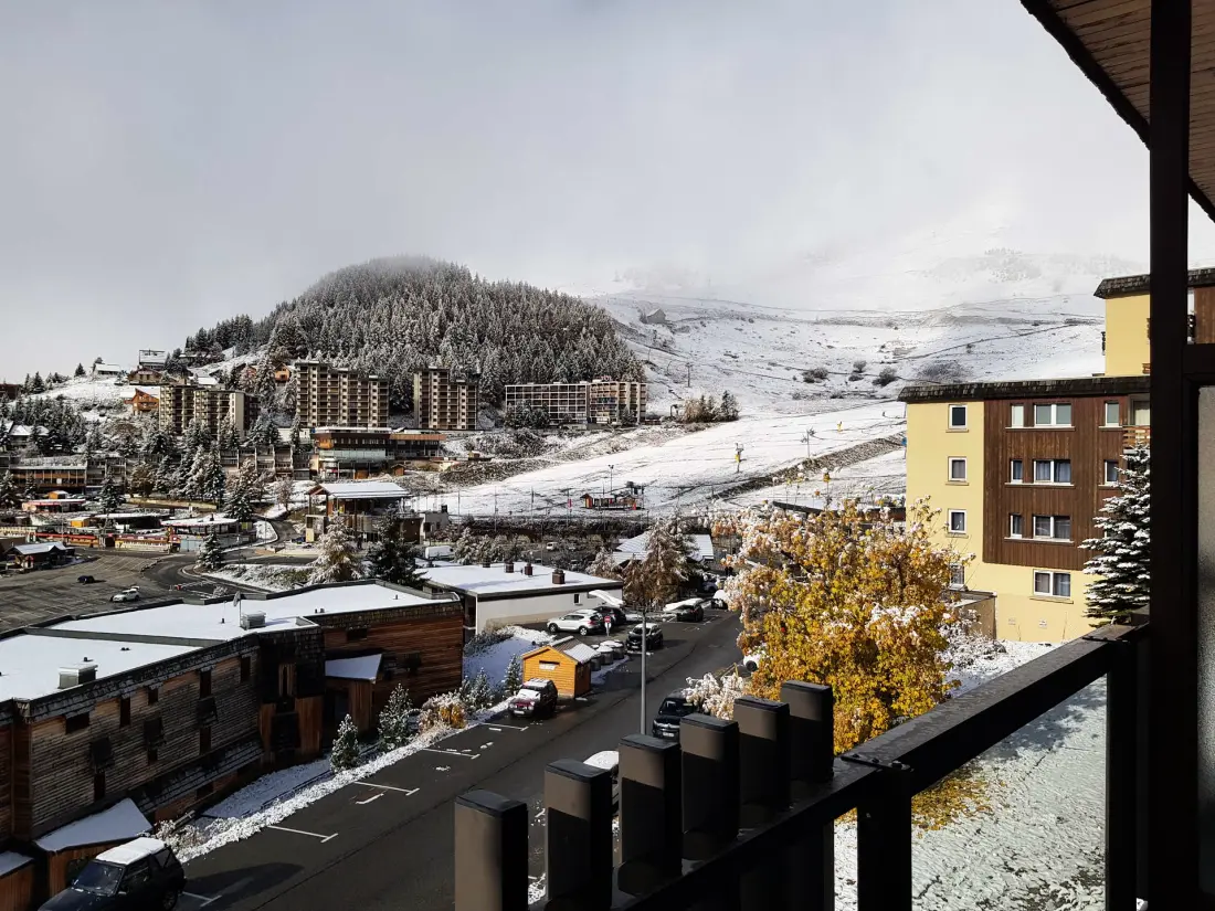 Residence Vallonpierre A