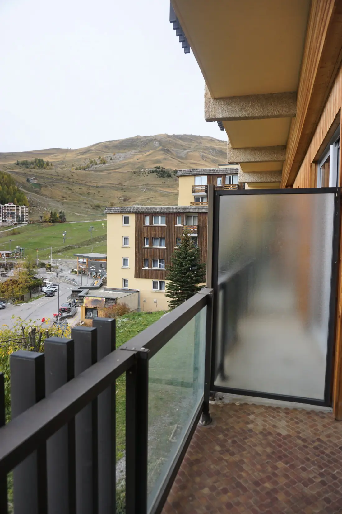 Residence Vallonpierre A
