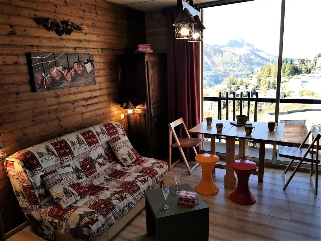 Residence Vallonpierre A