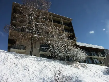 Residence Vallonpierre A