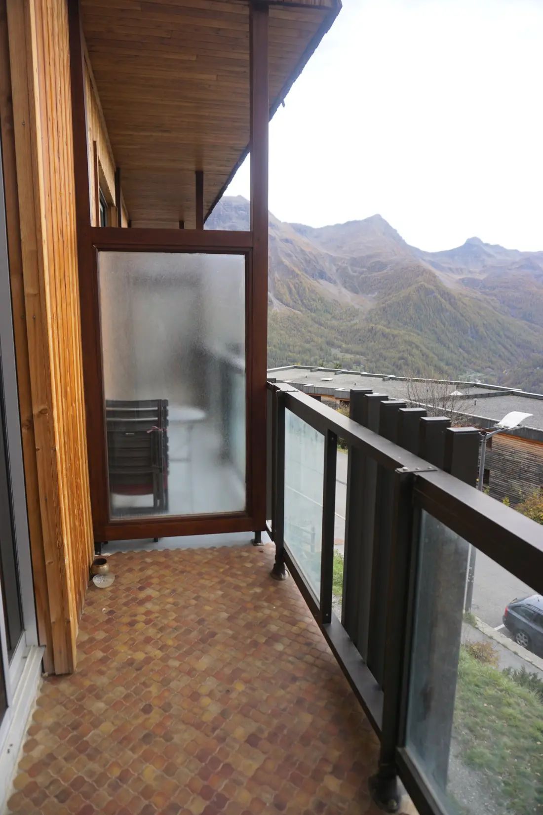 Residence Vallonpierre A