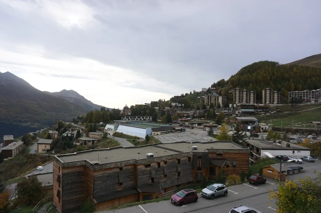 Residence Vallonpierre A