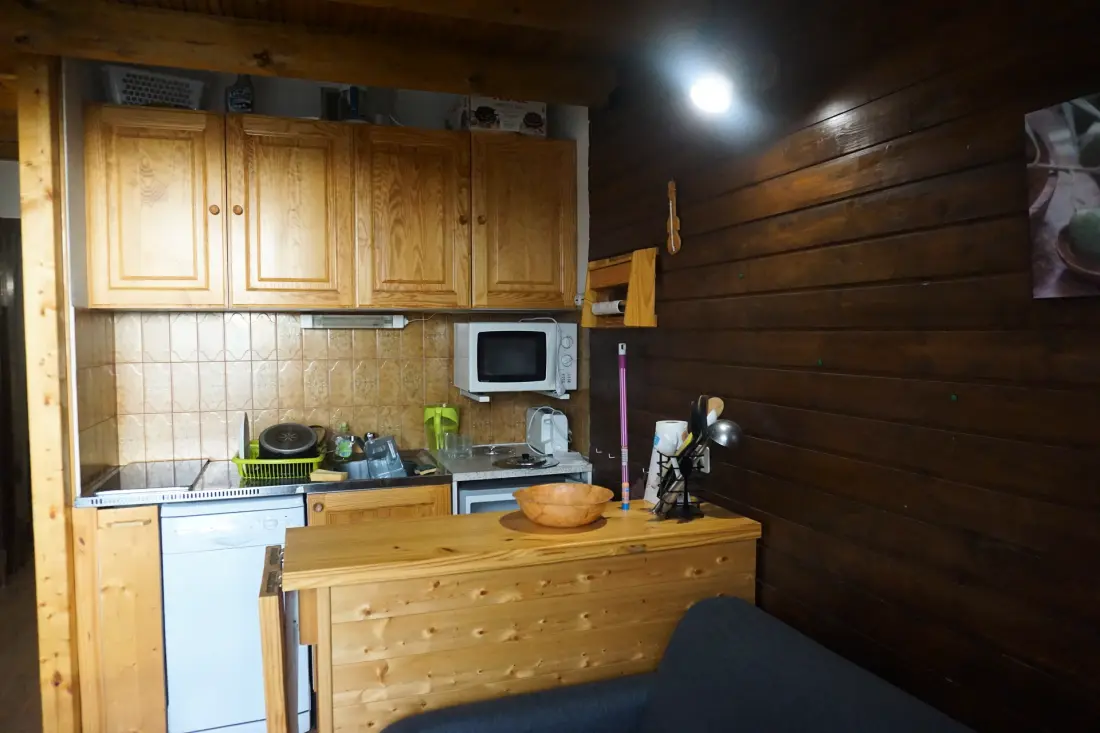 Residence Vallonpierre A