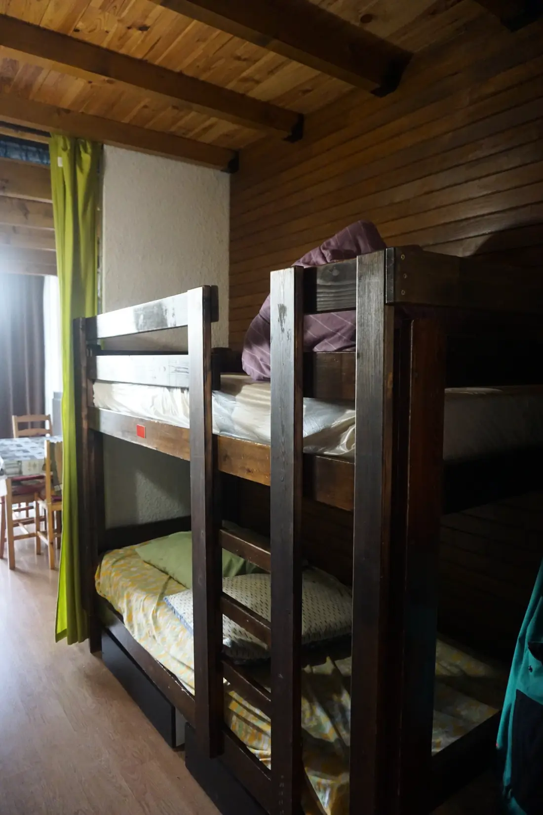 Residence Vallonpierre A