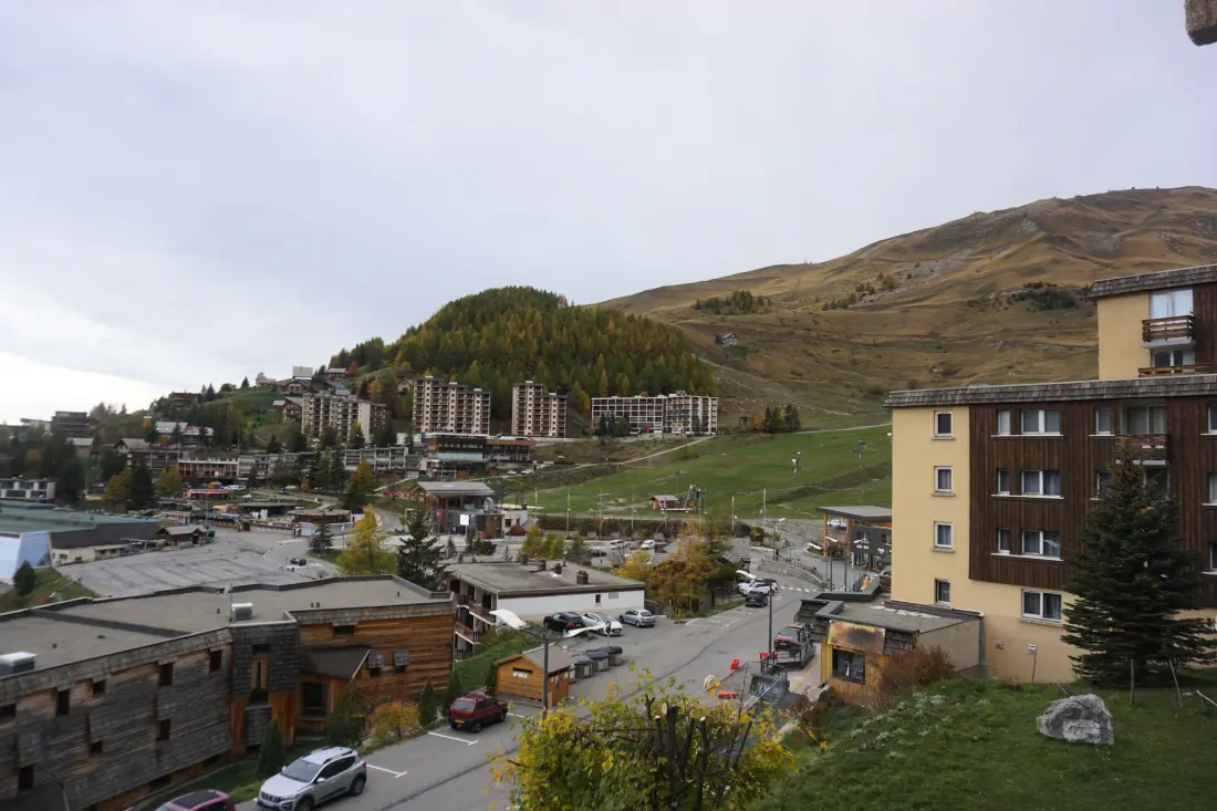 Residence Vallonpierre A